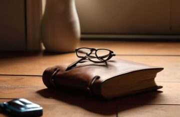 How to document a loss before tidying.