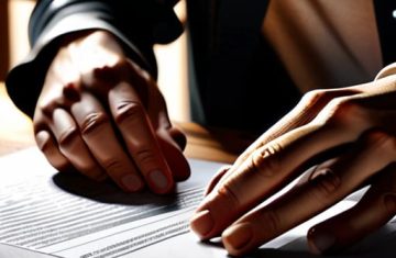 How to file an insurance claim after theft.