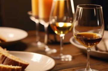 How to host a meaningful dinner party.