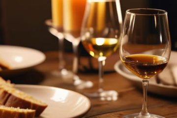 How to host a meaningful dinner party.