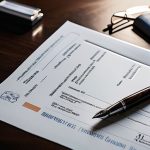 How to negotiate a settlement using quotes.