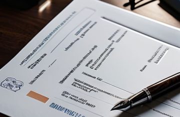 How to negotiate a settlement using quotes.