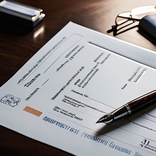 How to negotiate a settlement using quotes.