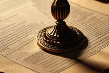 How to review contracts for risk.