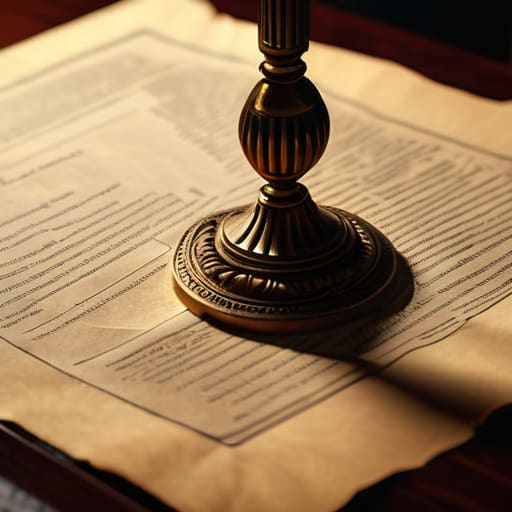 How to review contracts for risk.