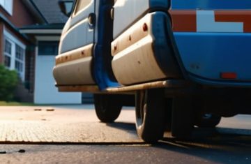 How tools and equipment are covered stolen.