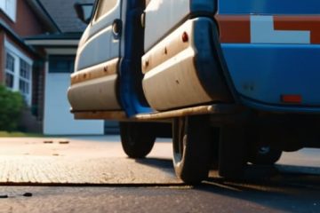 How tools and equipment are covered stolen.