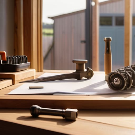 How tradespeople should structure cover policies.