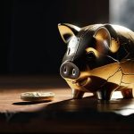 How underinsurance is penalised via average clause.