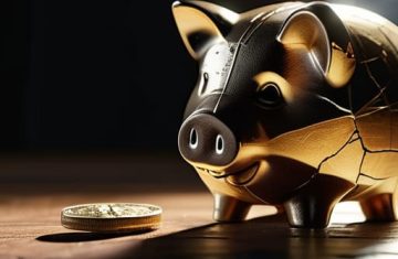 How underinsurance is penalised via average clause.