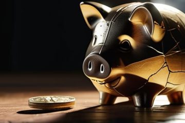 How underinsurance is penalised via average clause.