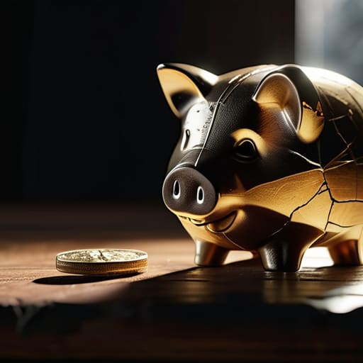How underinsurance is penalised via average clause.