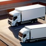 How van and commercial vehicle cover differs.