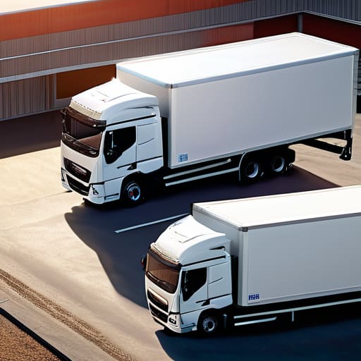 How van and commercial vehicle cover differs.