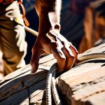 Managing physical safety risks in extreme sports.
