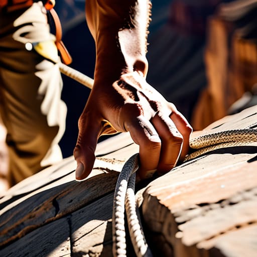 Managing physical safety risks in extreme sports.