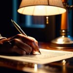 Steps for making a property damage claim.