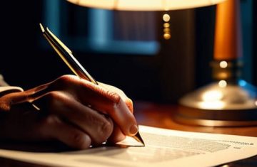 Steps for making a property damage claim.