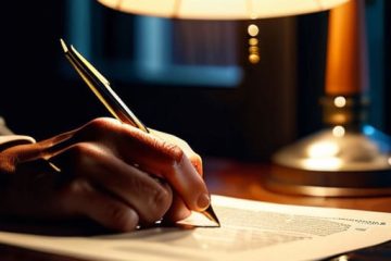 Steps for making a property damage claim.