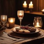 Tips for organizing small group gatherings.