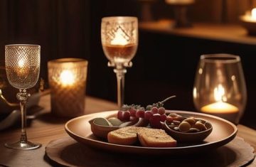 Tips for organizing small group gatherings.