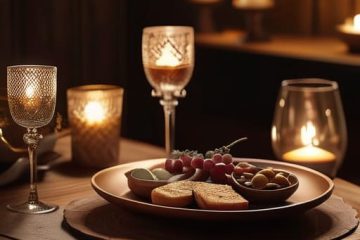 Tips for organizing small group gatherings.