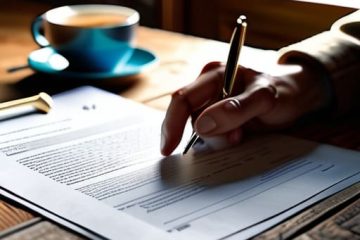 Understanding different types of renters insurance.