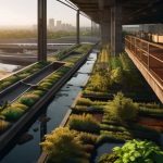 Understanding environmental risks in urban planning.
