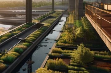 Understanding environmental risks in urban planning.