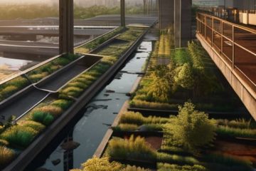 Understanding environmental risks in urban planning.