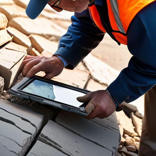 Beyond the Checklist How Survey Requirements Work in Practice