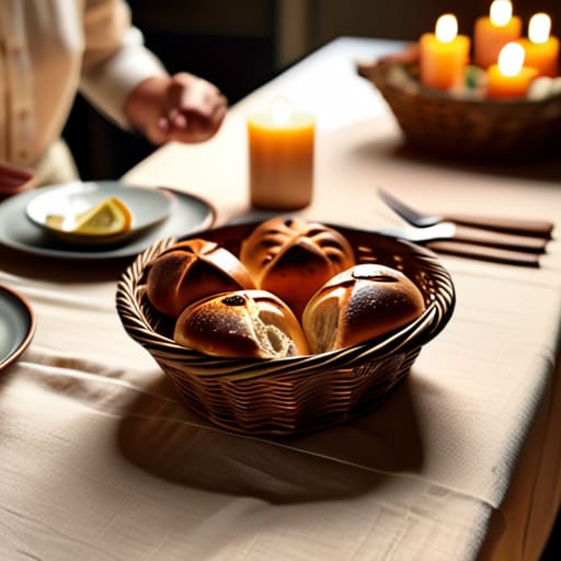 Curating a Dinner Party Menu Beyond the Surface