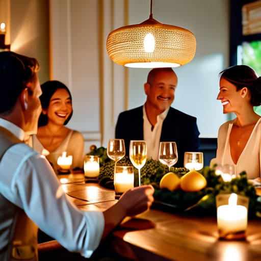 Managing Guest Lists for Small Parties Without the Friction