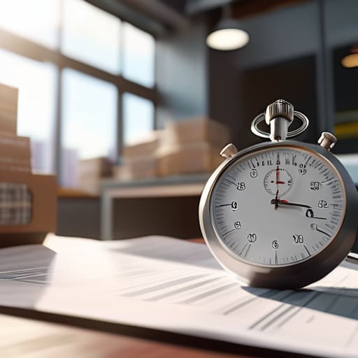 The Invisible Clock How Indemnity Periods Are Chosen