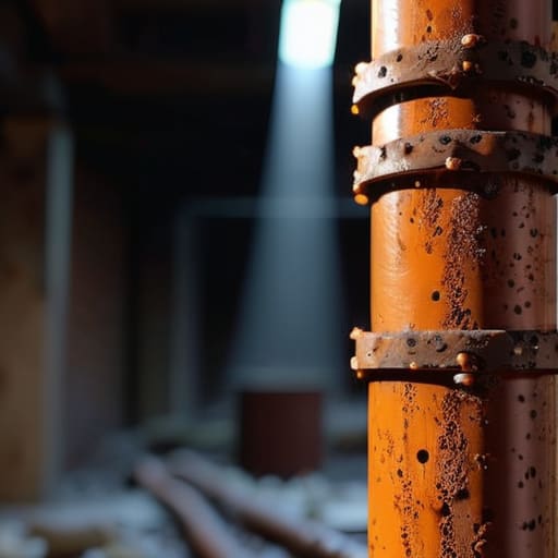 The Slow Decay How Wear and Tear Exclusions Apply