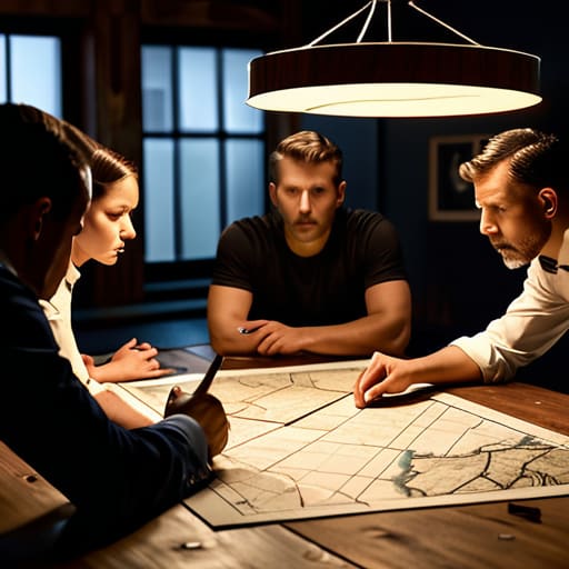 The Unspoken Terms of Teamwork and Collaboration Techniques.