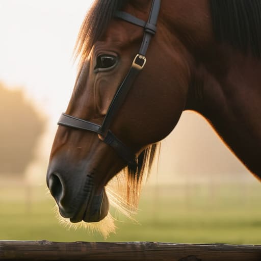 Understanding How Equine and Livestock Cover Works