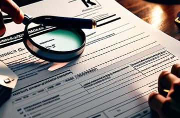 Common reasons health insurance claims get denied.