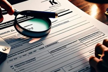 Common reasons health insurance claims get denied.