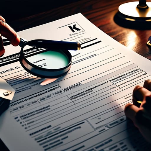 Common reasons health insurance claims get denied.