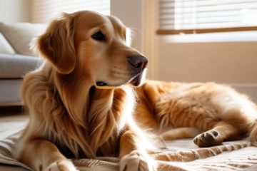 Complete guide to pet insurance book cover.