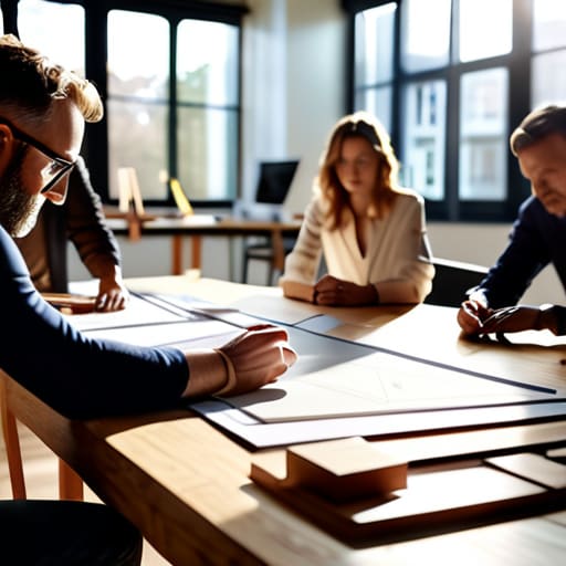 Essential skills for effective group coordination.