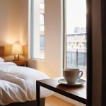 Understanding how alternative accommodation works.