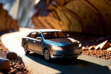 Understanding how auto insurance claims work.