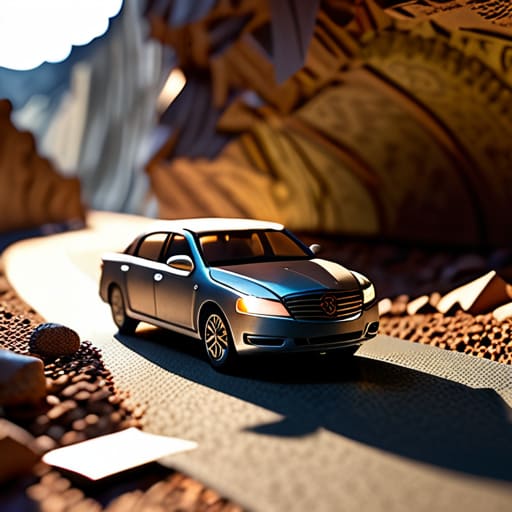 Understanding how auto insurance claims work.