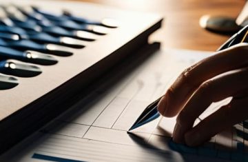 How business interruption claims are quantified.