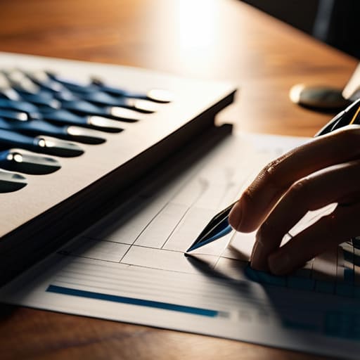 How business interruption claims are quantified.