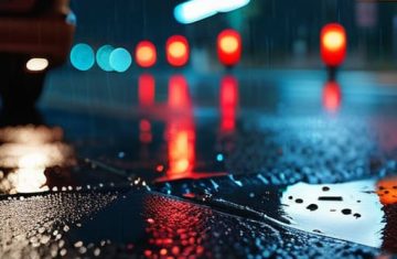 How liability claims are defended at scenes.