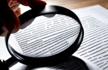 How to file an insurance claim after theft.
