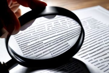 How to file an insurance claim after theft.